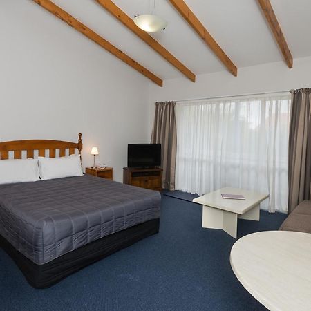 Edelweiss Motel Пайхия Екстериор снимка