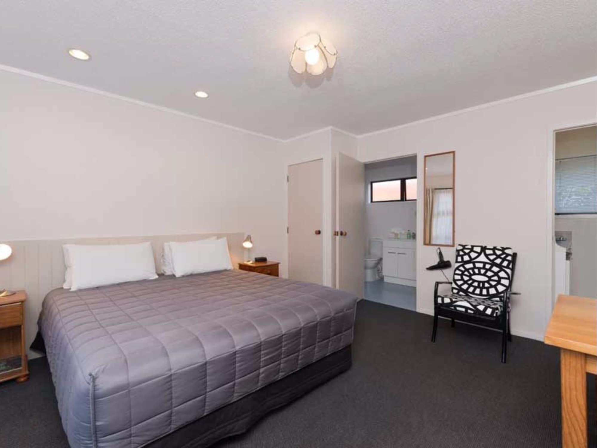 Edelweiss Motel Пайхия Екстериор снимка