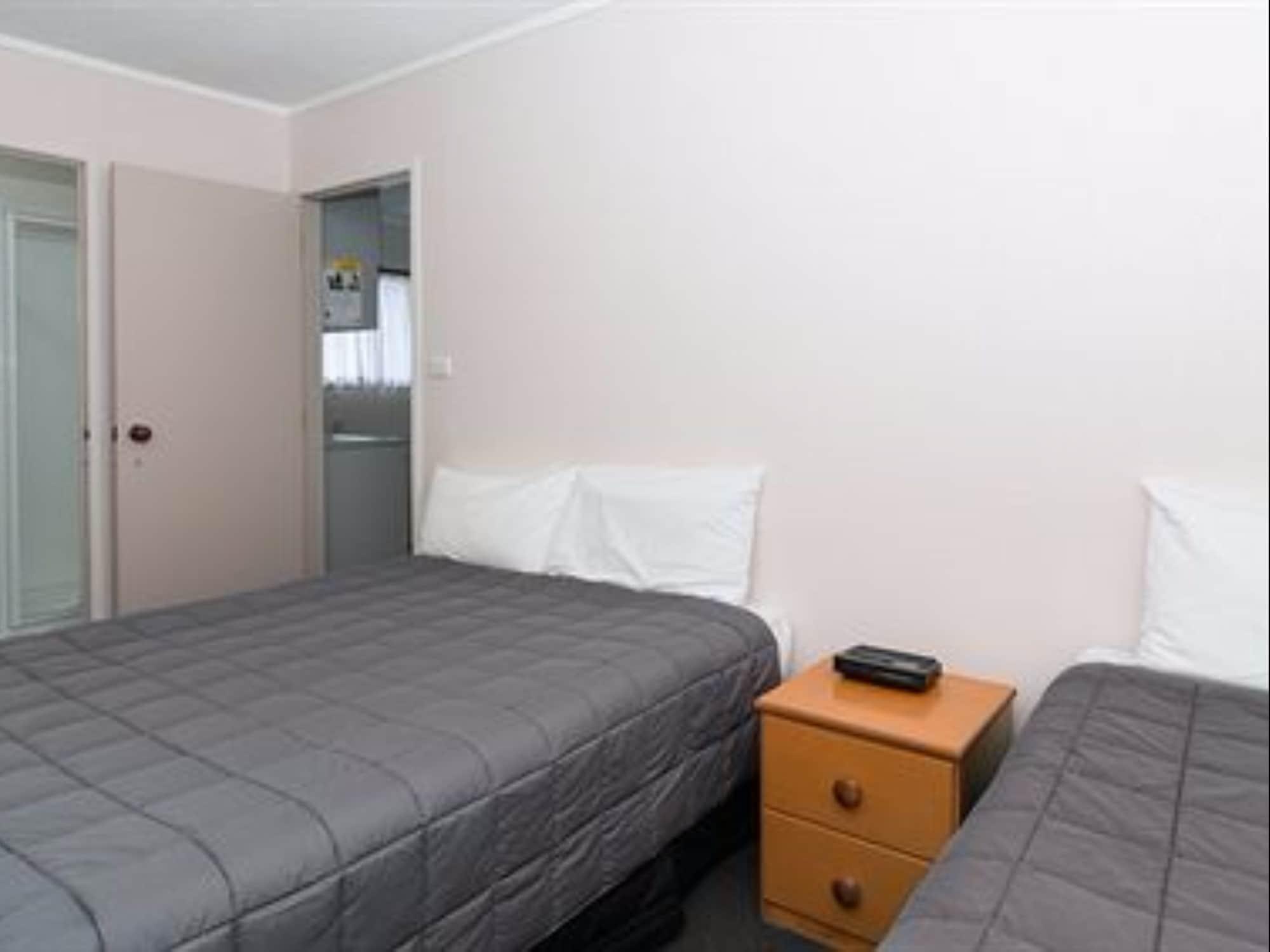 Edelweiss Motel Пайхия Екстериор снимка