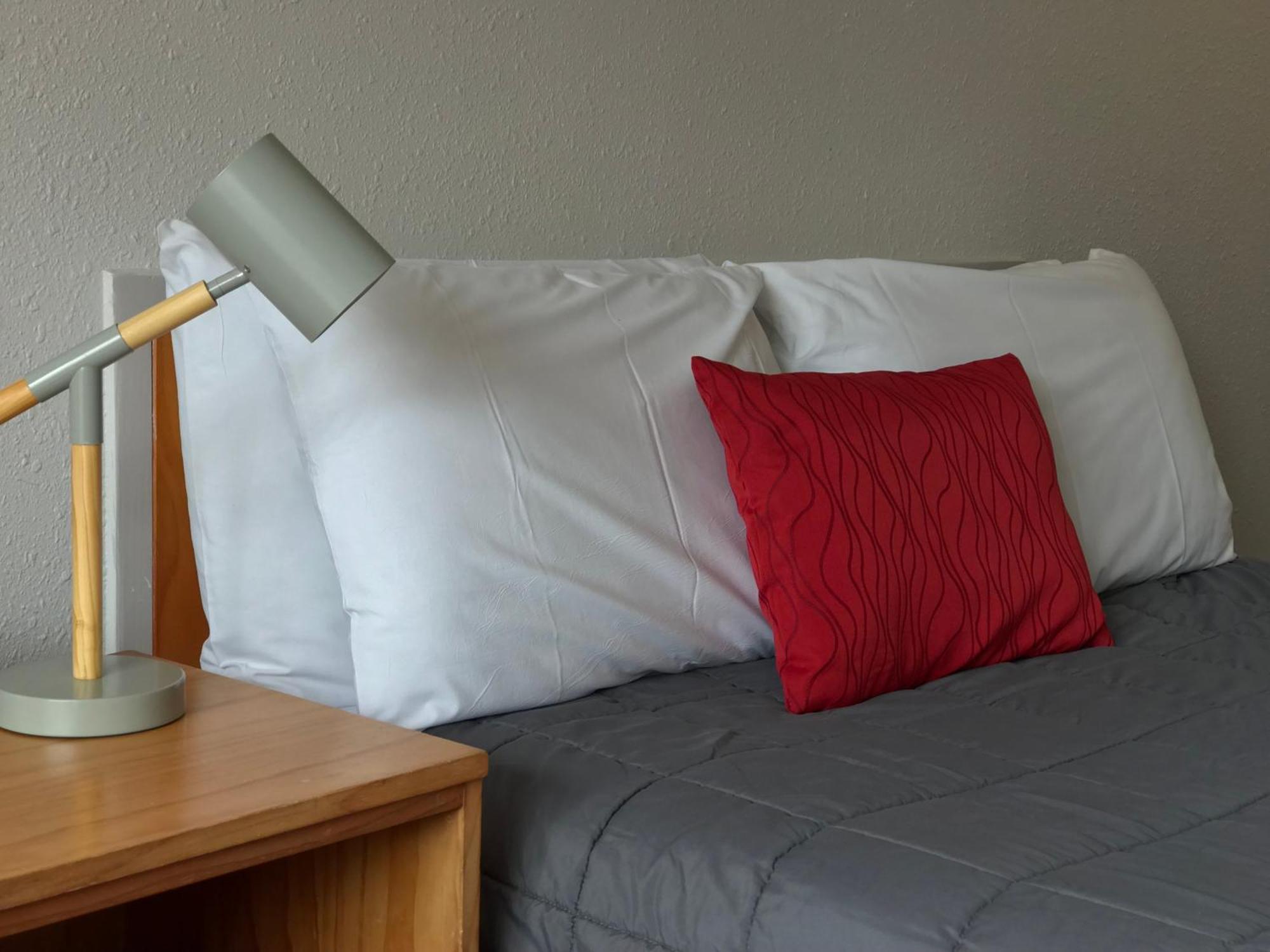 Edelweiss Motel Пайхия Стая снимка