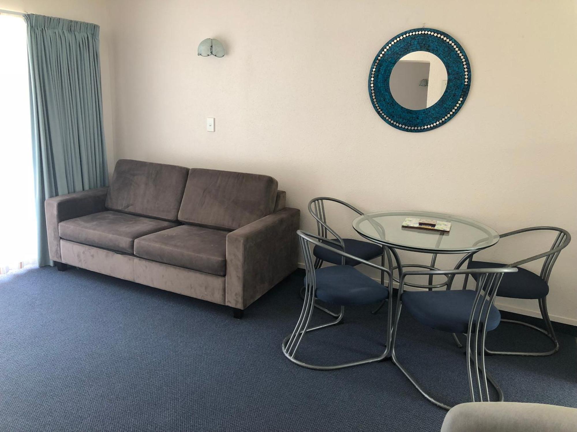 Edelweiss Motel Пайхия Стая снимка