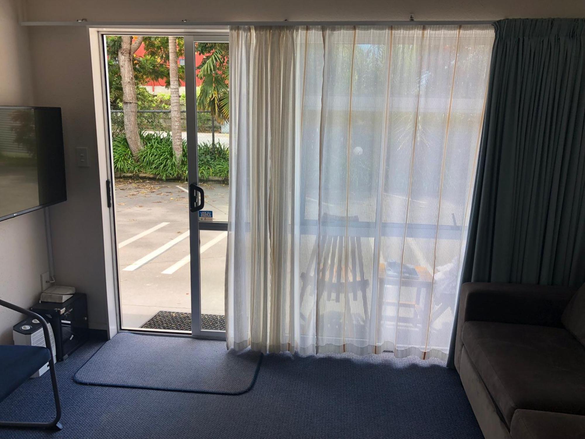 Edelweiss Motel Пайхия Стая снимка