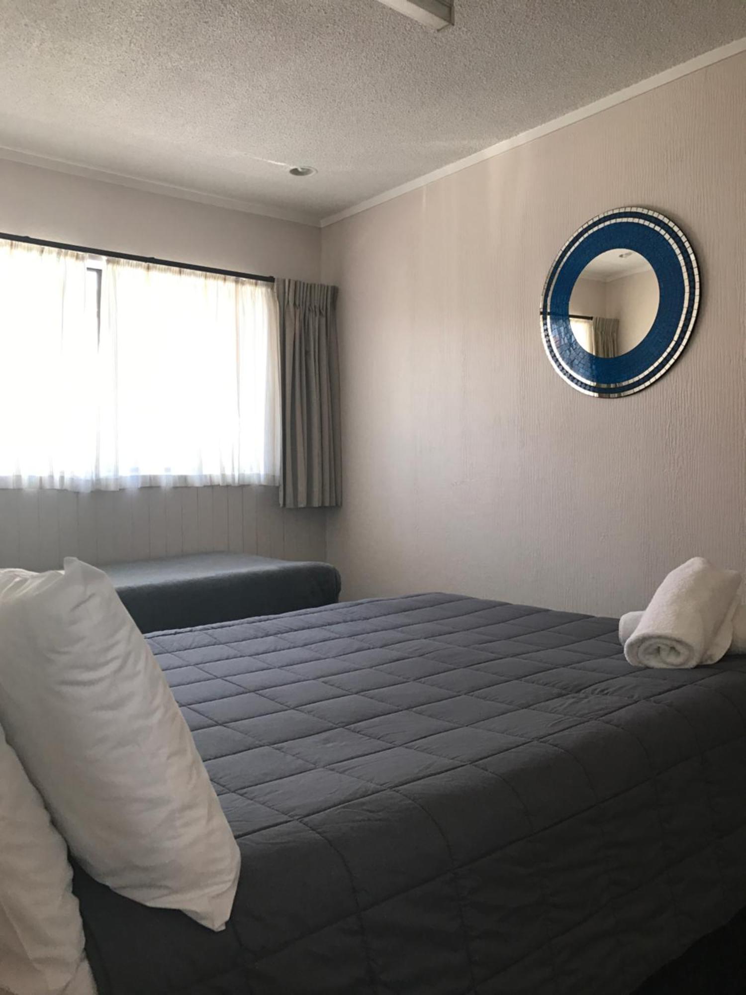 Edelweiss Motel Пайхия Стая снимка