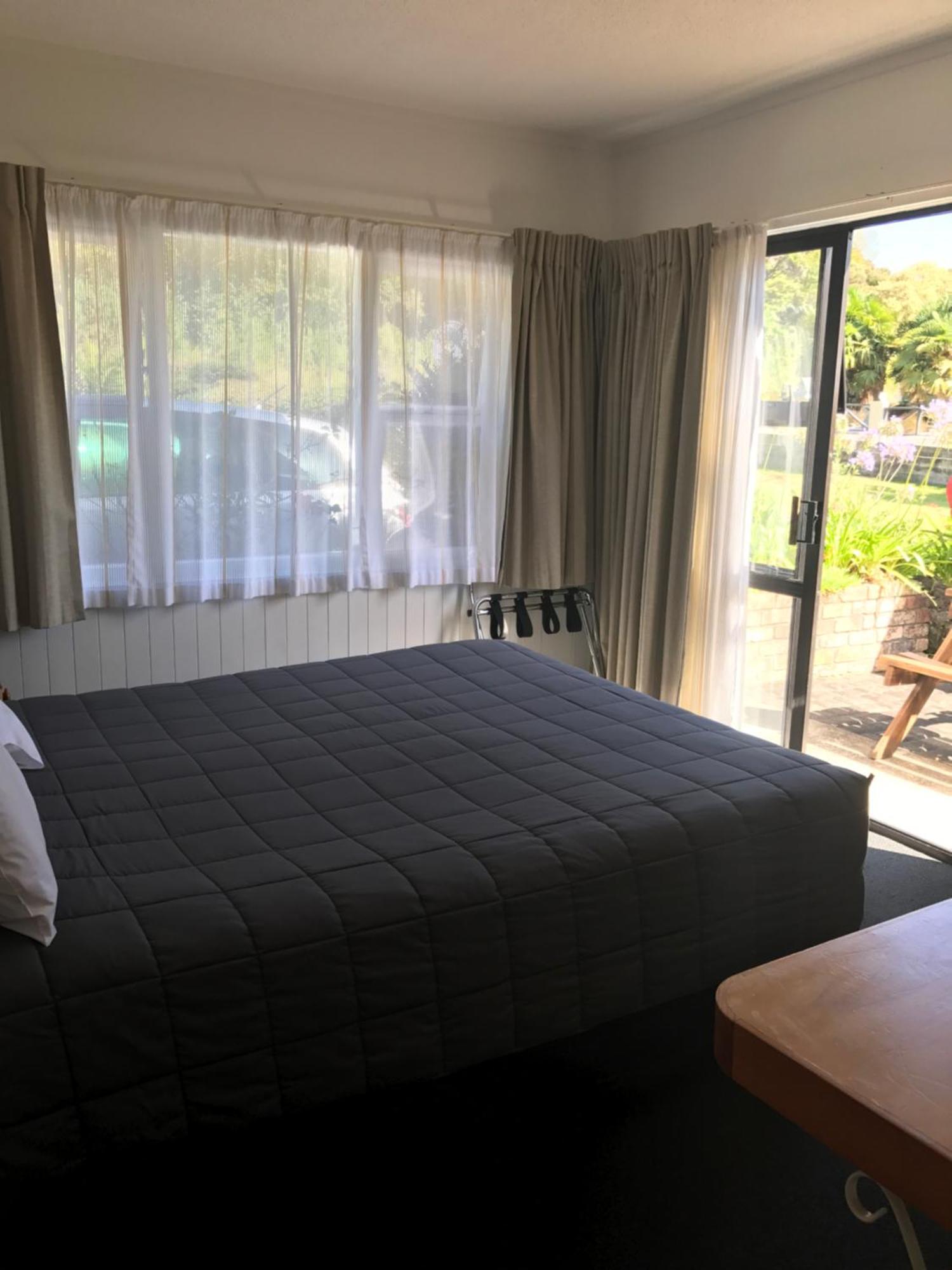 Edelweiss Motel Пайхия Стая снимка