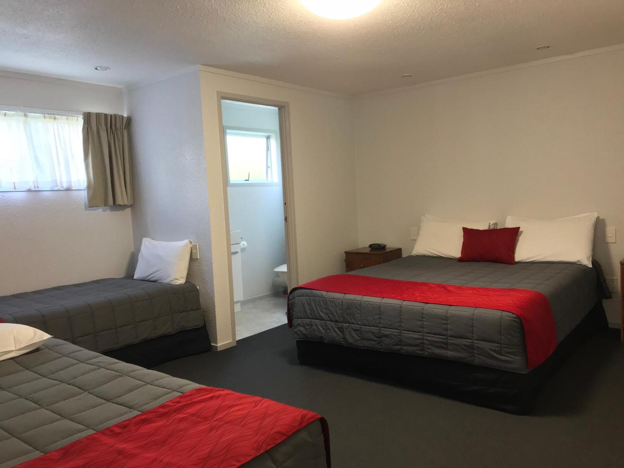 Edelweiss Motel Пайхия Стая снимка