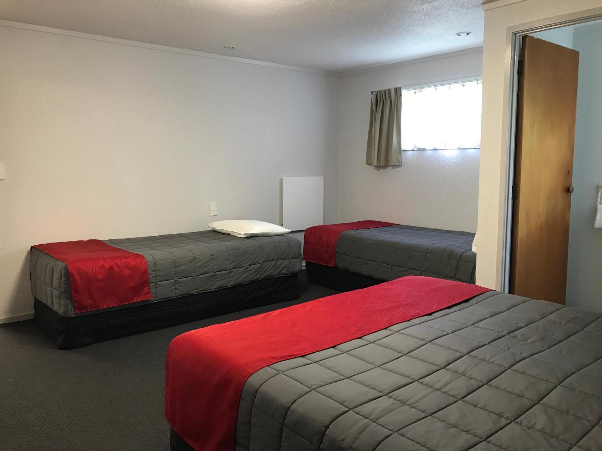 Edelweiss Motel Пайхия Стая снимка