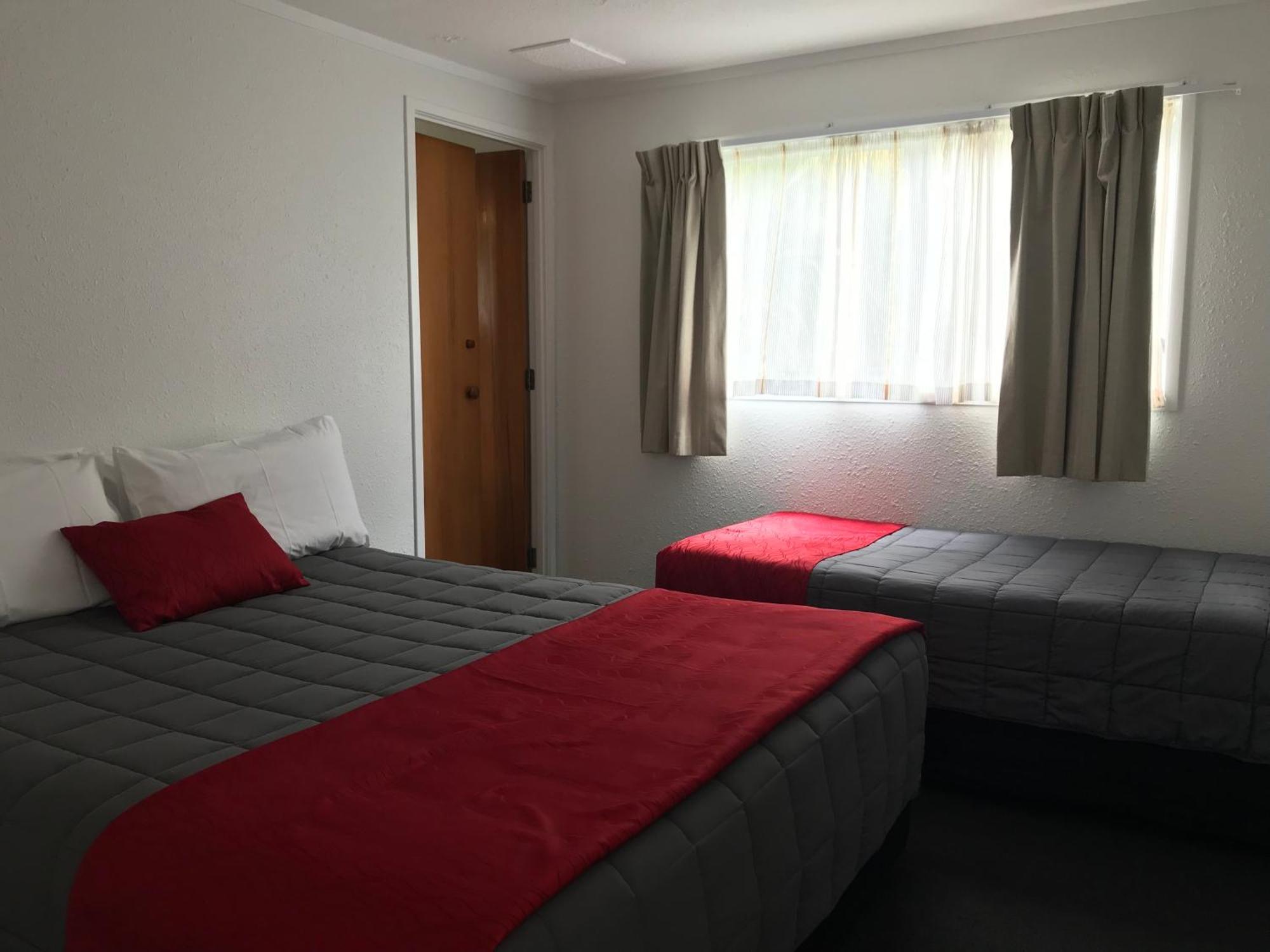 Edelweiss Motel Пайхия Стая снимка