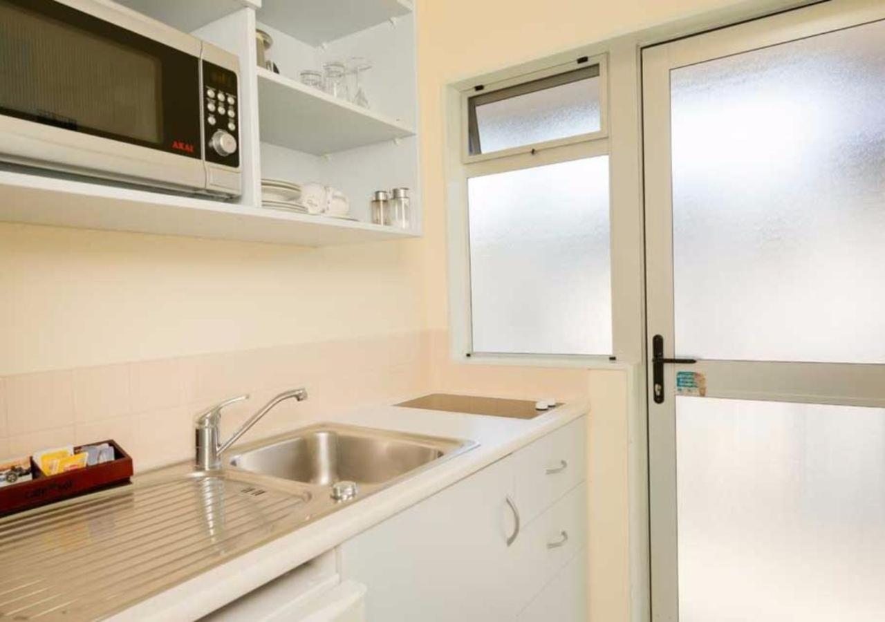 Edelweiss Motel Пайхия Екстериор снимка
